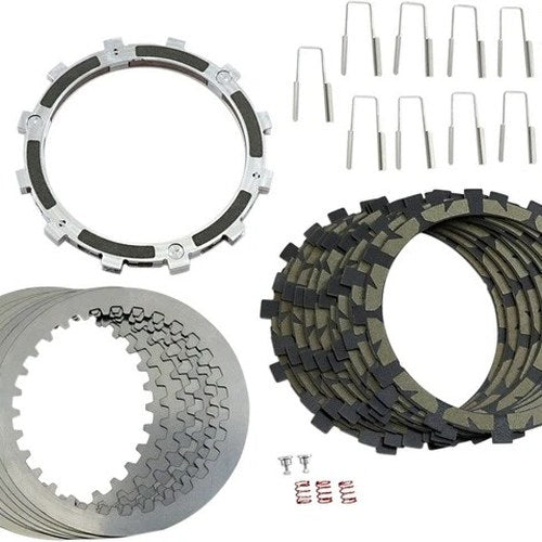 Rekluse RadiusX Clutch #RMS-6347 for Kawasaki KLR650 1996-2018
