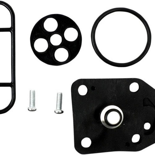 K&S Fuel Petcock Rebuild Kit fits Yamaha Virago 750 XV750 1988-1997