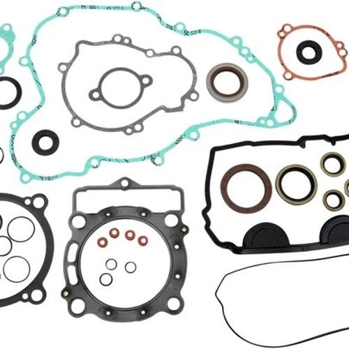 Moose Complete Gasket Set with Oil Seals KTM 350 SX-F/350 XC-F 2011-2012