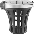 Ciro Big Gen 2 Drink Holder Without Mount Black/Chrome