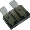 Namz Ato Fuses 1 Amp 5-Pack #72300-89 Black
