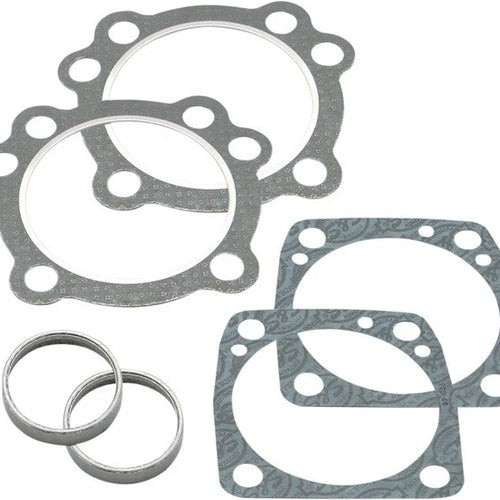 S&S Super Stock Cylinder Head Gasket Kit 3-1/2" #90-1905 Harley Davidson