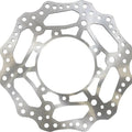 Moose Rfx Front Brake Rotor #225733 for Honda