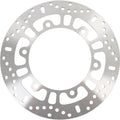 Ebc Brake Rotor #MD1001 for Honda