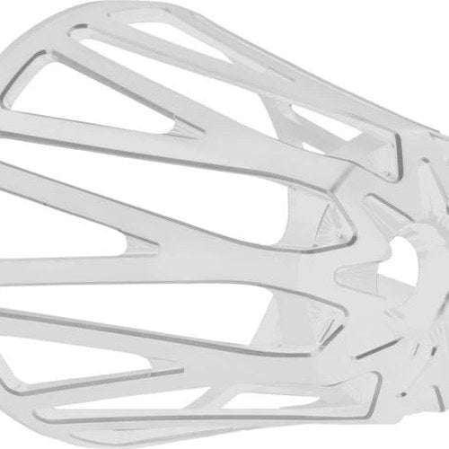 Arlen Ness Crossfire Monster Sucker Air Cleaner Cover Chrome