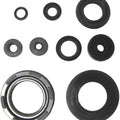 Oil Seal Kit Yamaha RD250LC, RD350LC