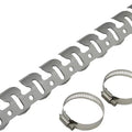 Drc Hard Ware 4-Stroke Exhaust Pipe Guard
