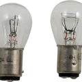 Peak Lighting Miniature Bulb 2-Pack 1034 Clear
