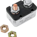 DS Two Stud Circuit Breaker 50A Harley Davidson Electra Glide #139477