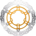 Ebc XC Contour Brake Rotor for Suzuki GSX-R600/GSX-R750/DR-Z400SM/GSX-R1000