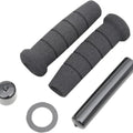 Grab On Grips Johar Superbike Grips 7/8"