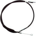 Motion Pro Black Terminator Clutch Cable Longitudinally Wound #06-0390