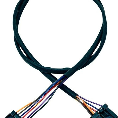 Namz Rear Fender Wiring Harness #NRFH-01 Harley Davidson