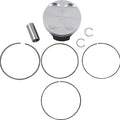 Wossner Piston Size A 94.95mm 11.0:1 #8547DA KTM 525 EXC-G Racing/525 SX Racing