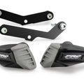 Puig Pro 2.0 Frame Sliders Black #21239N for Suzuki GSX-R750 2023