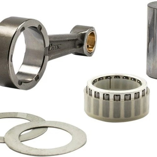 Wossner Connecting Rod for Suzuki DR-Z 400 2000-2018