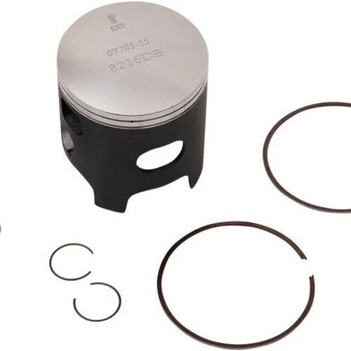 Wossner Piston A Size 66.40mm #8216DA for Yamaha YZ 250 1999-2024