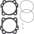 James Cylinder Head Gasket Kit Mls 3-7/8" #JGI-16787-99-MLS Harley Davidson