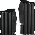 Acerbis Radiator Louvers Black fits Kawasaki KX450F 2016-2020