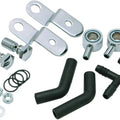 Mikuni KHSR42 Smoothbore Breather Kit #KHS-020 Harley Davidson
