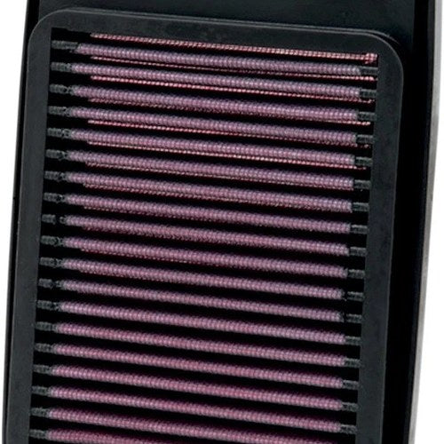 K&N Air Filter #SU-6505 for Suzuki Bandit 1250 S/GSX650F/GSX1250FA