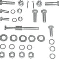 Colony Transmission Mounting Hardware Kit Cadmium-plated 8232-26 Harley Davidson