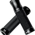 Driven D3 Grips 1" Black