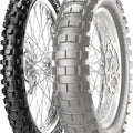 Pirelli Scorpion Rally Dual Sport Radial Tire 110/80R19 59R Front TL