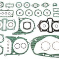Athena Complete Gasket Kit #P400485850620 Yamaha XS650/TX650/XS2