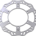 Moose Brake Rotor 250mm Front #202940 for Suzuki RM125/RM250 1988-2008