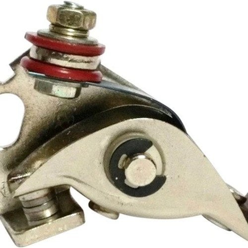 K&S Ignition Points 08-0013 Kawasaki S1 Mach I/KH400/S2 Mach II/S3 Mach II/KH250