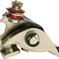 K&S Ignition Points 08-0013 Kawasaki S1 Mach I/KH400/S2 Mach II/S3 Mach II/KH250