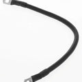 All Balls Battery Cable 14" Black