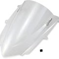 Zero Gravity Double Bubble Windscreen Clear Triumph Daytona 675R/Daytona 675