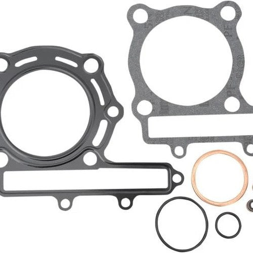 Moose Top End Gasket Kit for Kawasaki KLR250 1985-2005