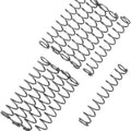 Eastern Oil Pump Relief Valve Spring 10-Pack A-26210-99 for Harley-Davidson