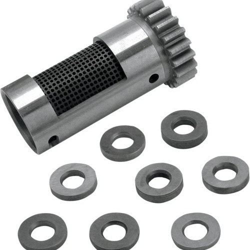 S&S Breather Gear Kit