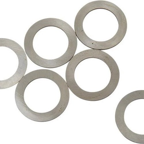 Eastern 1st Gear Countershaft Spacer Set 6-Pack for Harley-Davidson Sportster