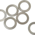 Eastern 1st Gear Countershaft Spacer Set 6-Pack for Harley-Davidson Sportster