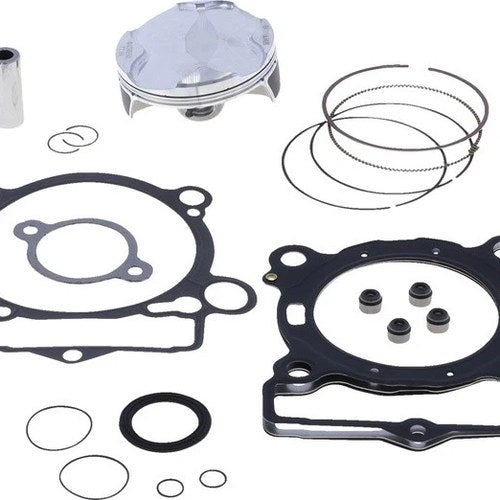Athena Top End Forged Piston Kit Size B 77.97mm 14.4:1 #P5F0780078002B