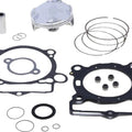 Athena Top End Forged Piston Kit Size B 77.97mm 14.4:1 #P5F0780078002B
