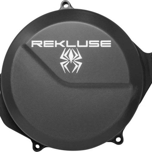Rekluse Clutch Cover for TorqDrive Clutch #RMS-464 for Suzuki RM-Z450/RMX450Z