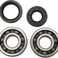 Hot Rods Main Bearing and Seal Kit for Yamaha YZ125 2001-2004