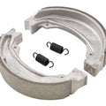 BikeMaster Brake Shoes #MBS1136A fits Honda GB500 Tourist Trophy 1989-1990