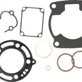 Cometic Top End Gasket Kit 52.5mm #C3542 for Kawasaki KX100/KX112