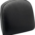 Le Pera Sissy Bar Pad Small Matte Black