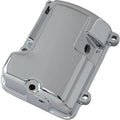 DS Chrome Transmission Top Cover Harley Davidson 139475