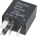 DS Micro System Relay Switch With Diode Harley Davidson #142189