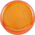 DS Deuce-Style Turn Signal Lens Front Harley Davidson #139352