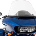 Slipstreamer Windshield 19" Clear Harley Davidson Road Glide 2015-2023